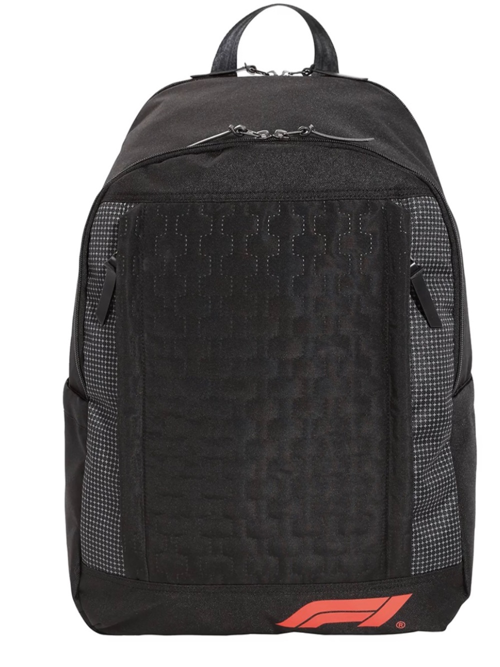 Pottery Barn Kid’s Gear-Up Formula 1® Backpack NASCAR Racing NEW $80